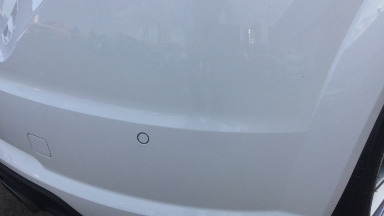 Audi TT 1.8T FSI Sport 2dr Petrol Coupe